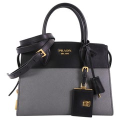 Prada Esplanade Bag Saffiano Leather Small