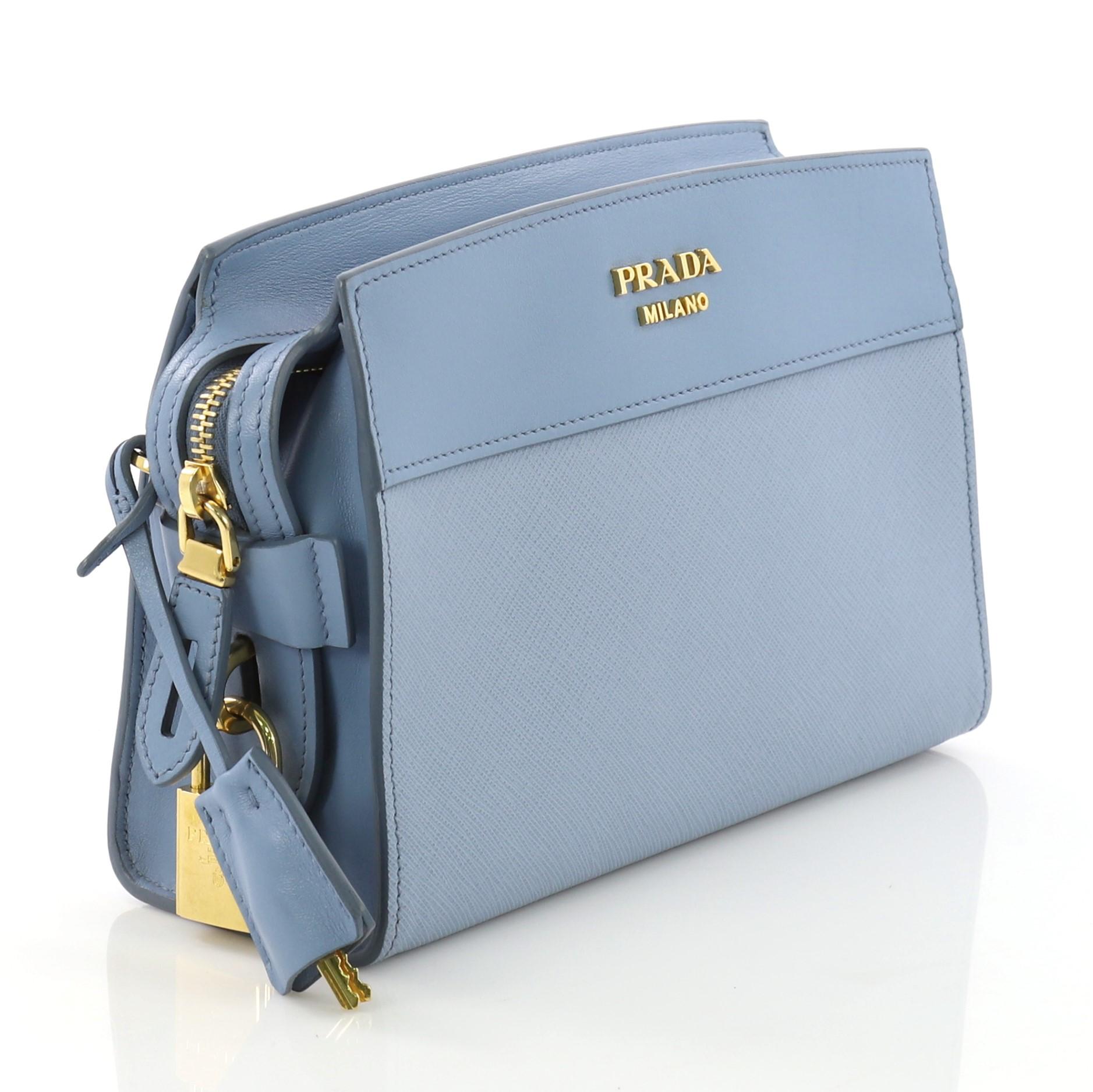 prada esplanade crossbody bag