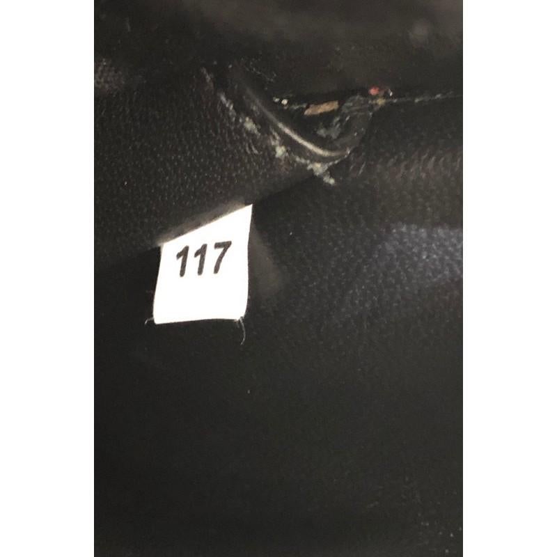 Prada Esplanade Crossbody Bag Saffiano Leather Small In Good Condition In NY, NY