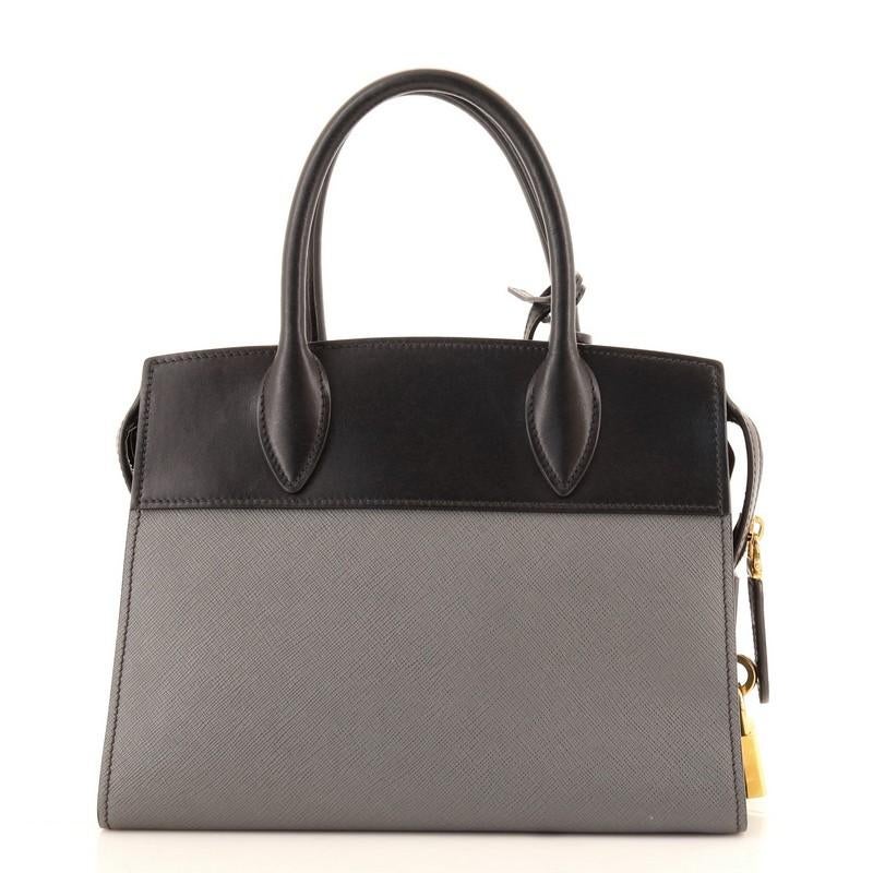 Prada esplanade saffiano online