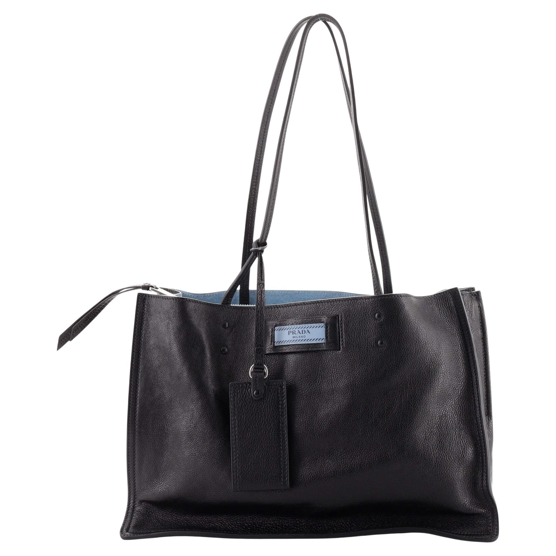 Vintage Prada Tote Bags - 528 For Sale at 1stDibs | mk, nylon ...