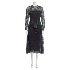 Prada evening dress, F/W 2019 collection, new with tag