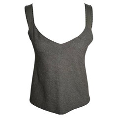 Prada F/W 1997 Wool Top