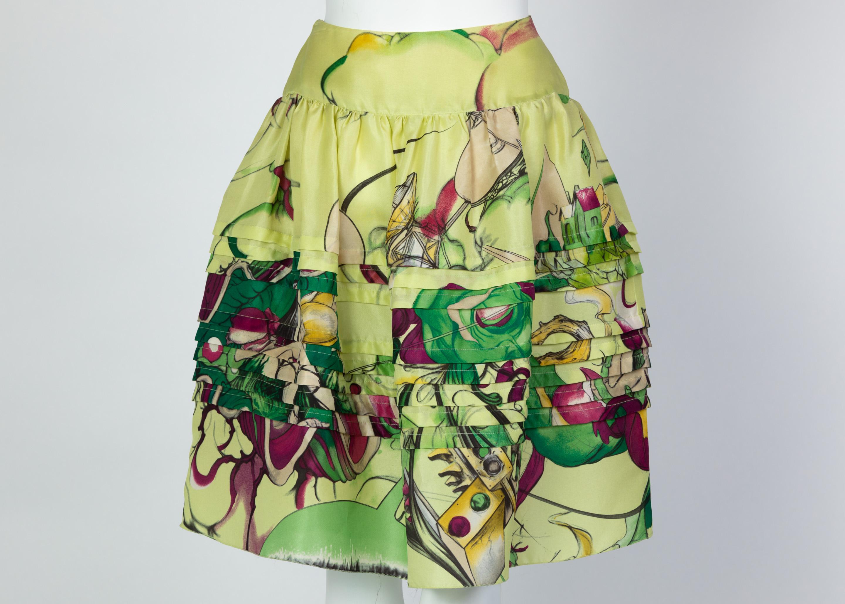 prada fairy collection