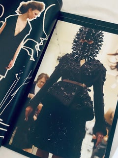 Prada Otoño/Invierno 2009 «Real Fantasies XL» — Lookbook editado por AMO y Rem Koolhaas