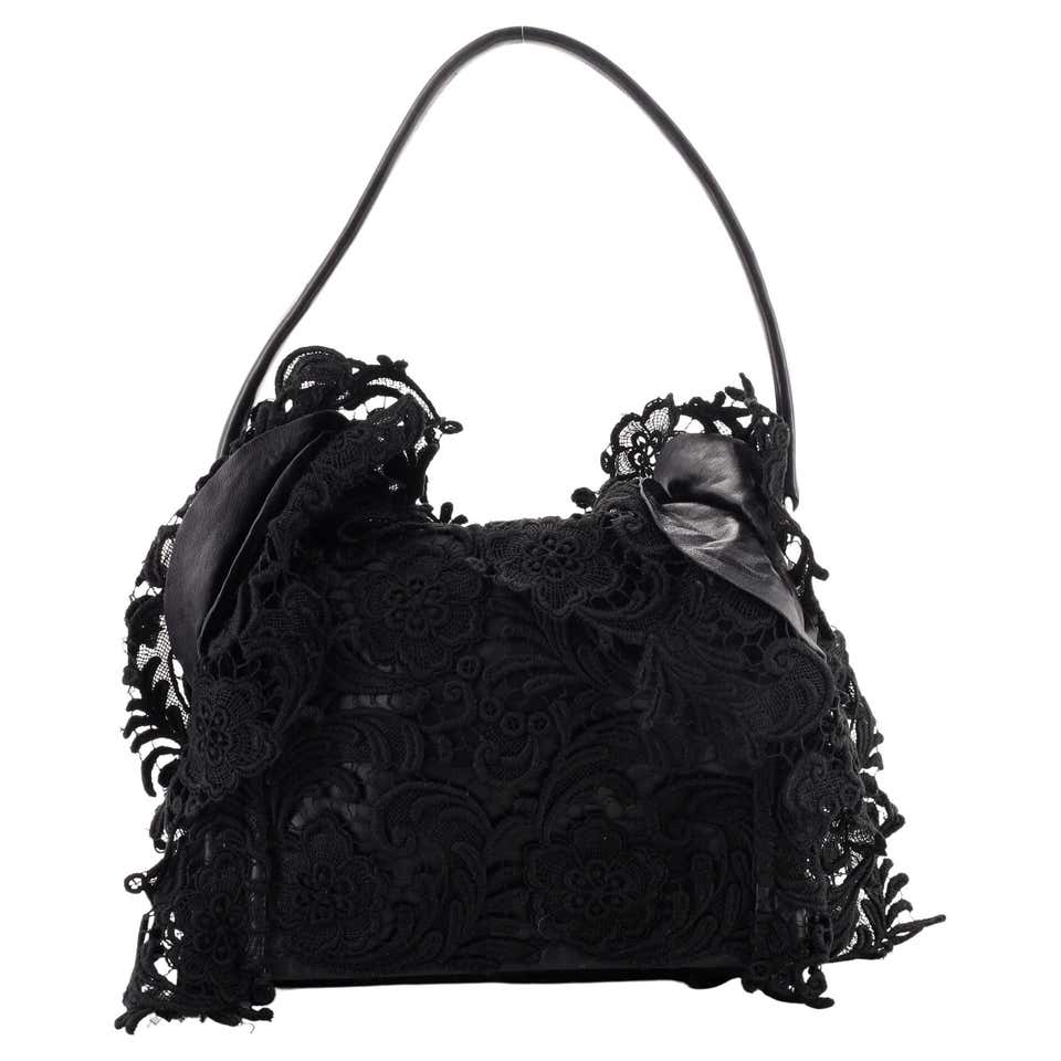 Prada Panier Bucket Bag Saffiano Leather Small at 1stDibs | prada ...