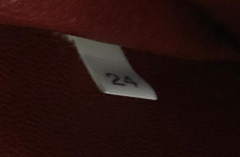 Prada Frame Handle Bag Spazzolato Leather Small at 1stDibs prada