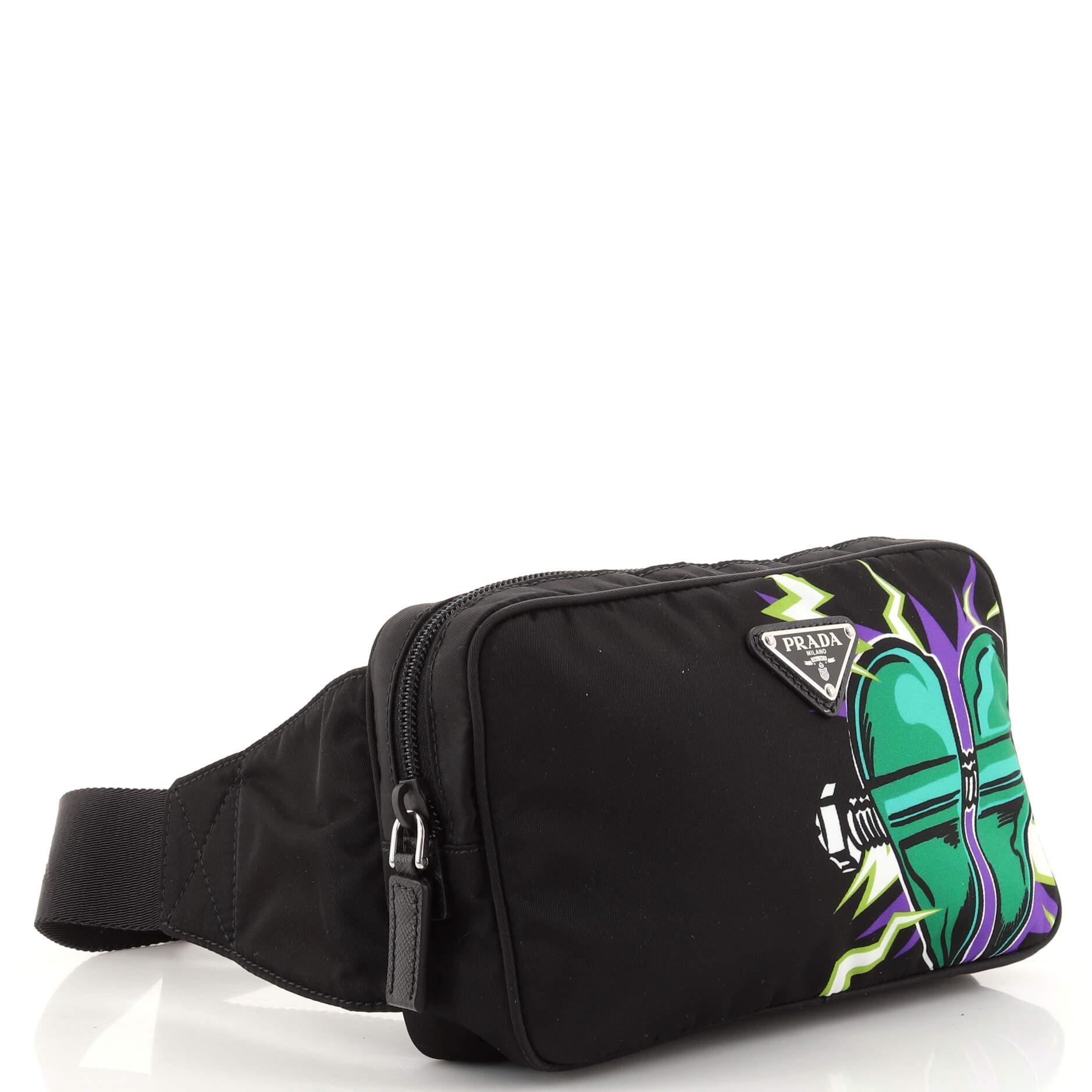 prada frankenstein collection