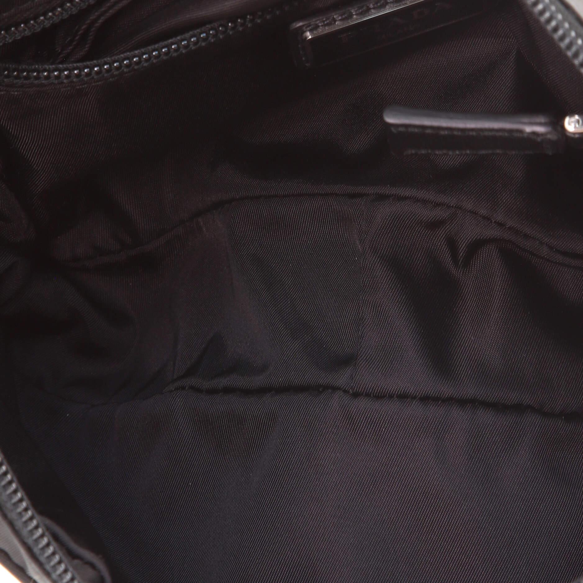 prada frankenstein bag