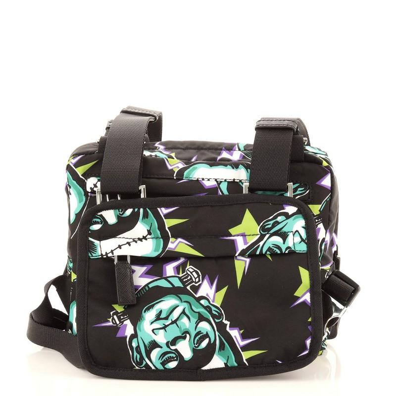 frankenstein bag