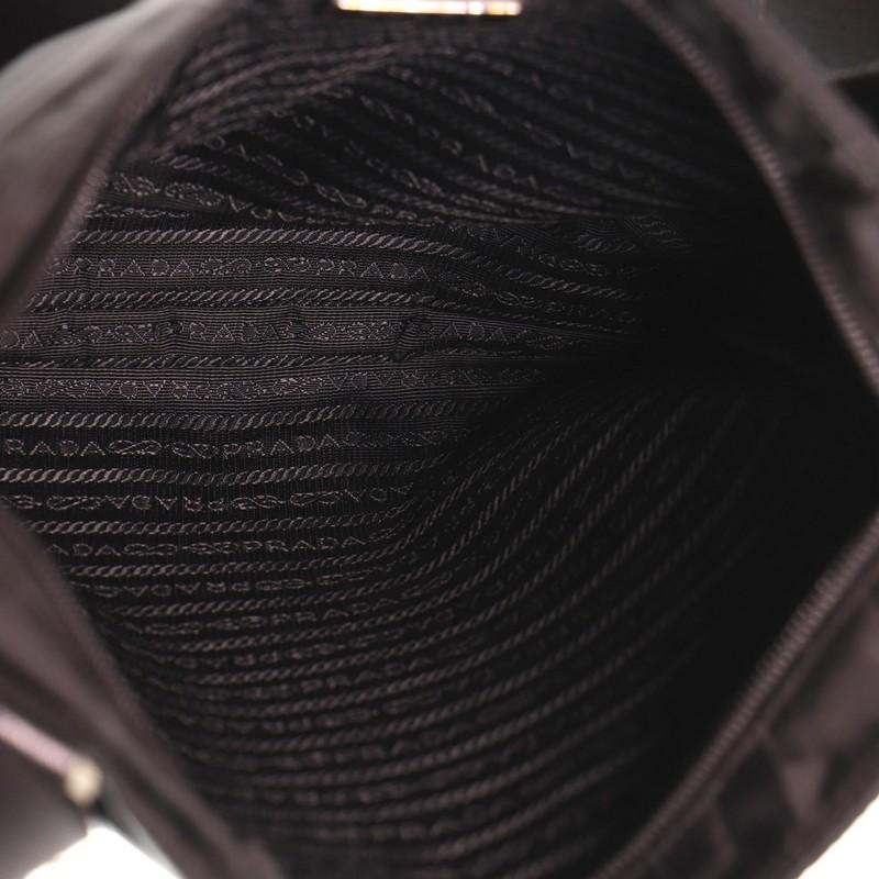 prada front bag