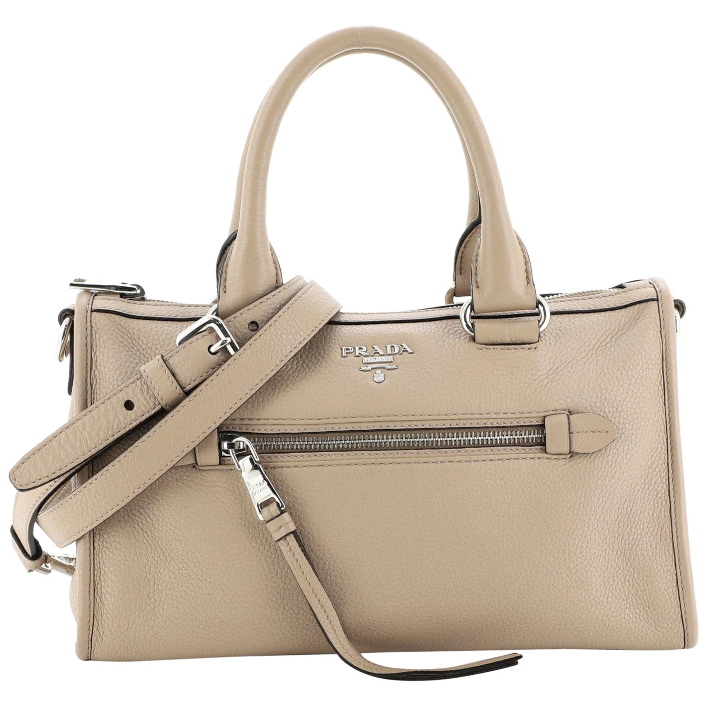 prada convertible satchel