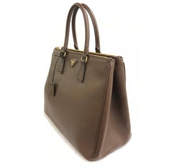 Prada Galleria 1BA786 Große Damentasche aus Saffiano-Tote