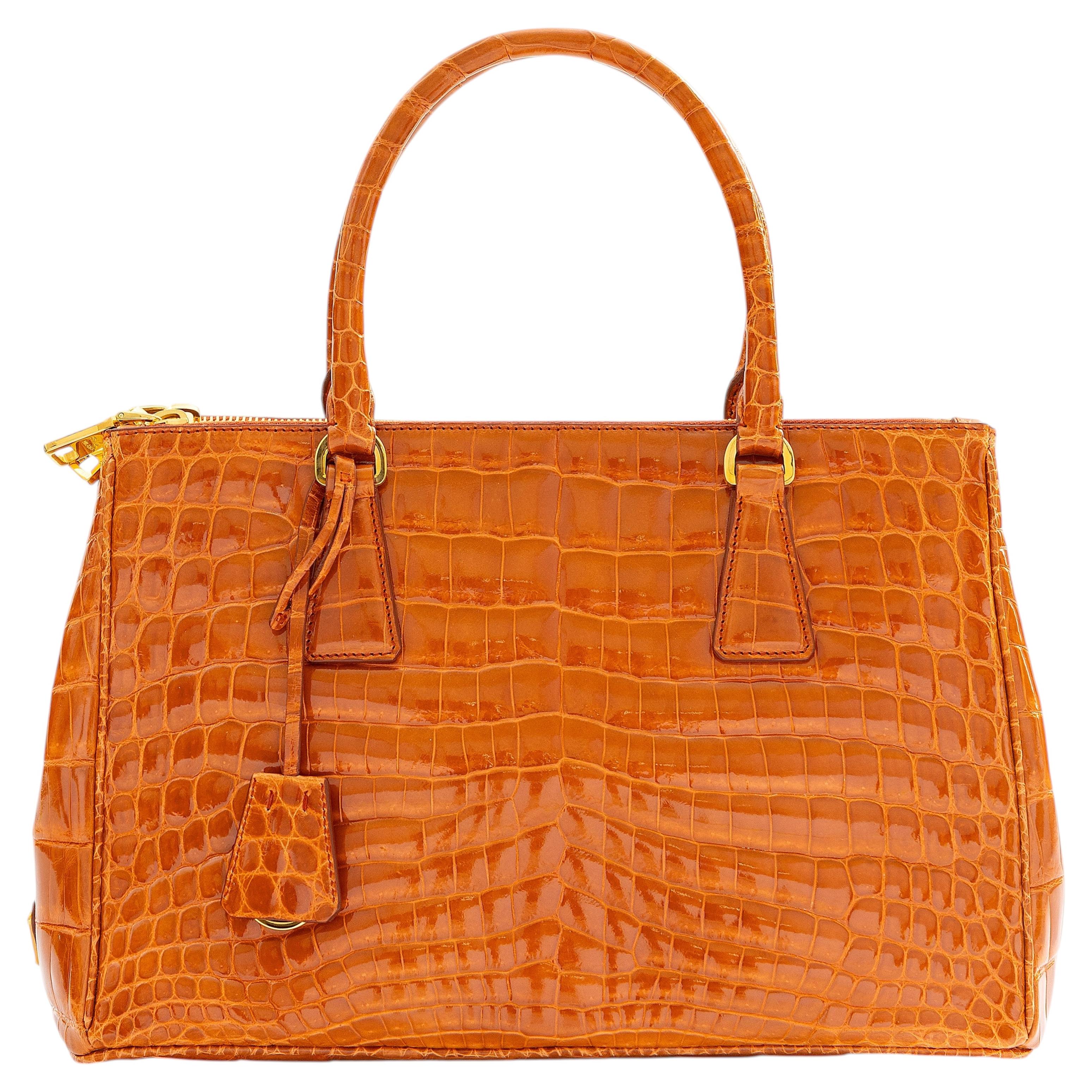 Borsa Prada Galleria Medium