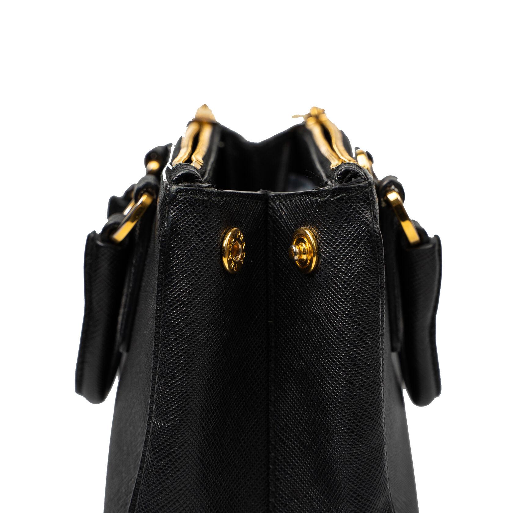 Prada Galleria Micro For Sale 2