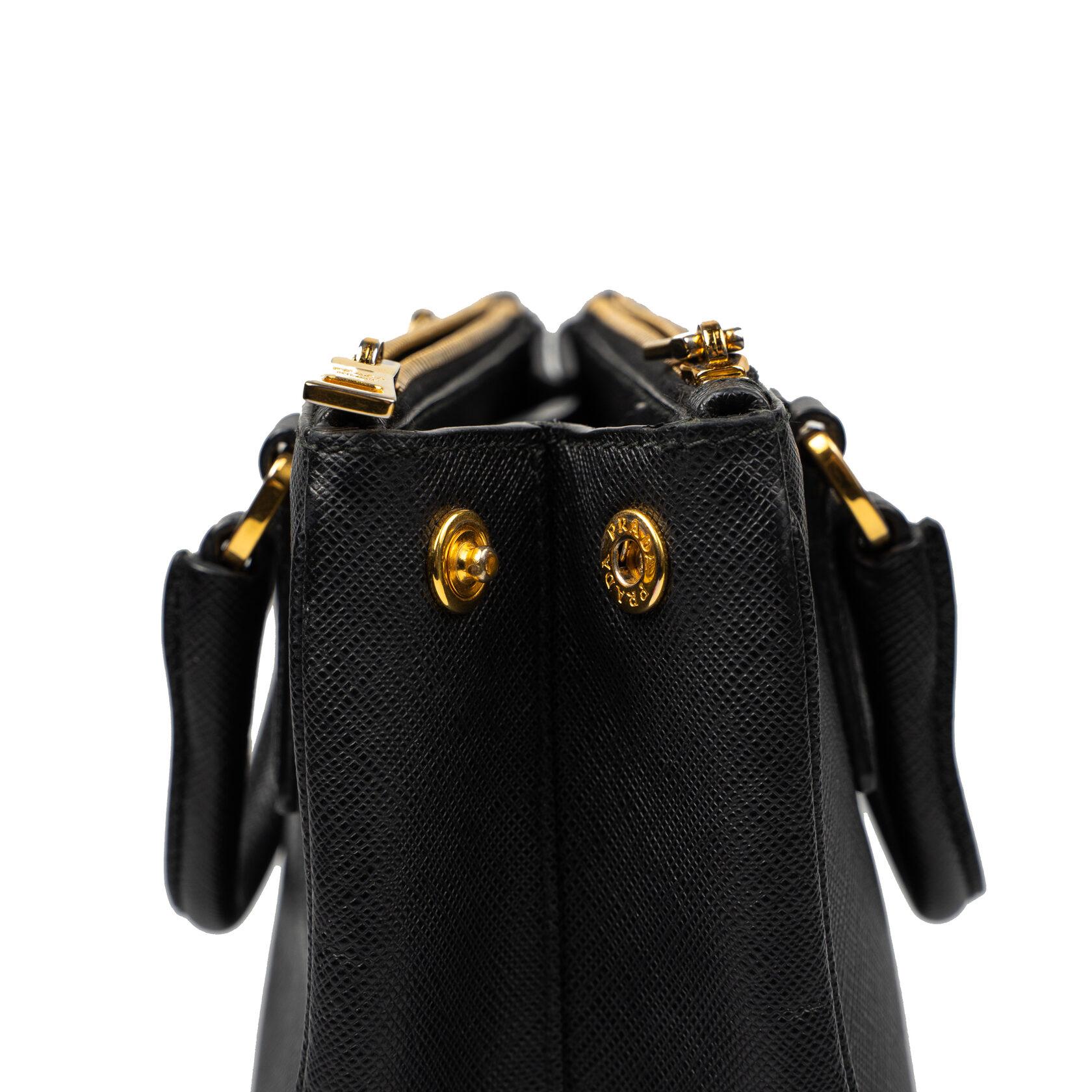 Prada Galleria Micro For Sale 5