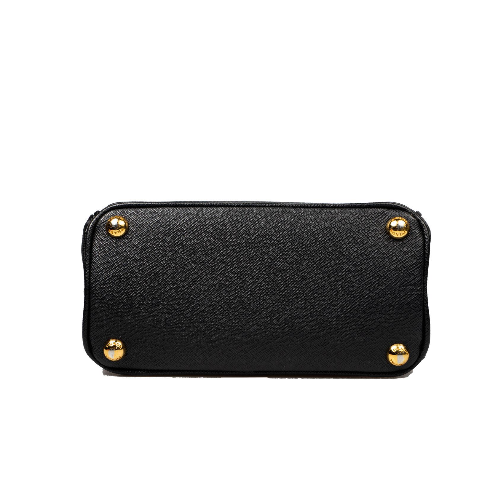 Prada Galleria Micro For Sale 7