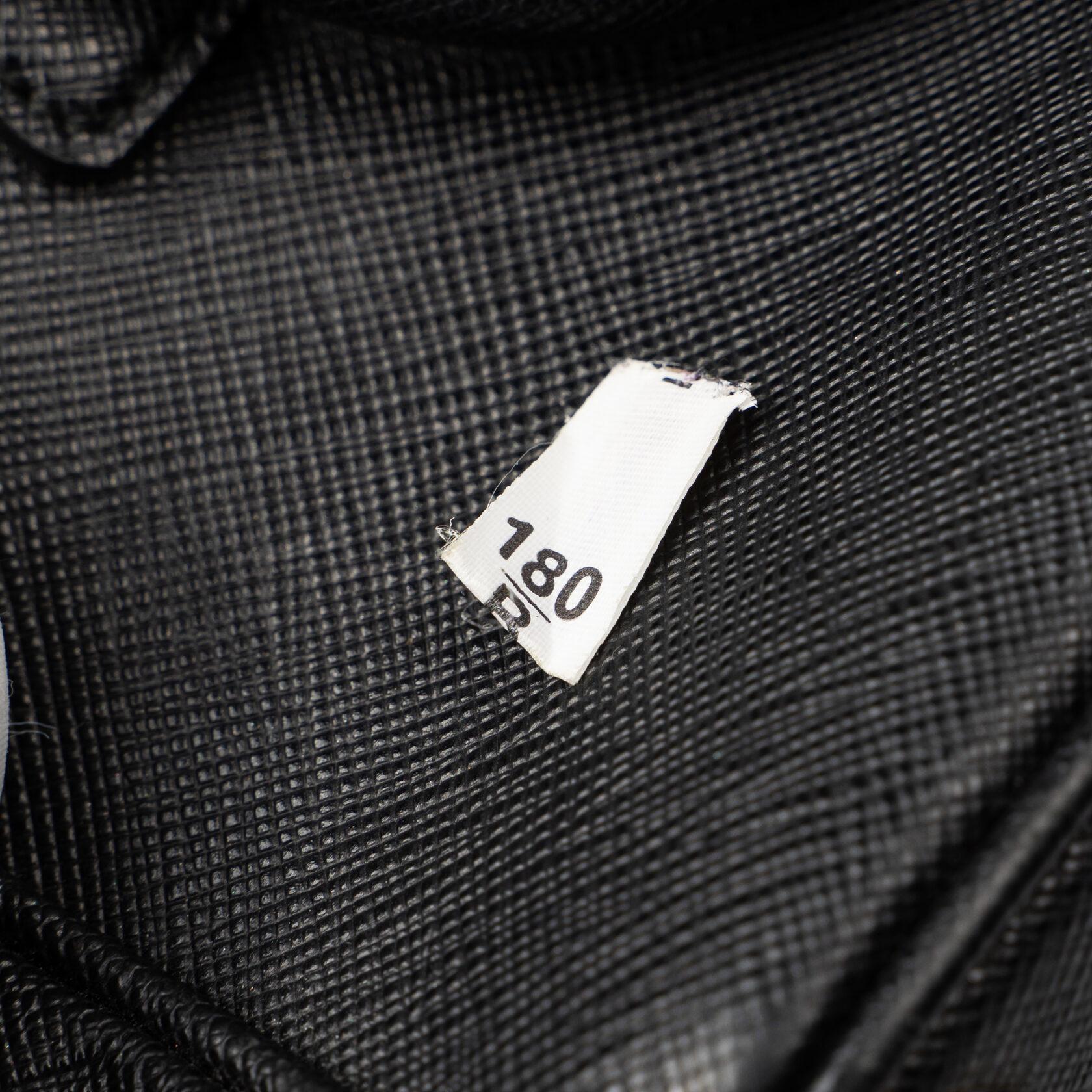 Prada Galleria Micro For Sale 9
