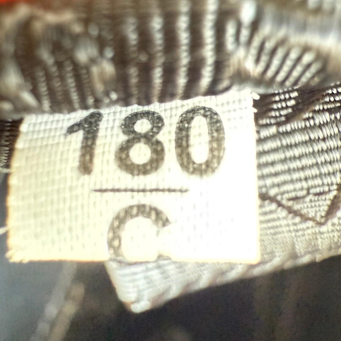 Prada Galleria Saffiano Leather Large Black with Strap en vente 13