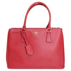 Prada Galleria Tote Bag