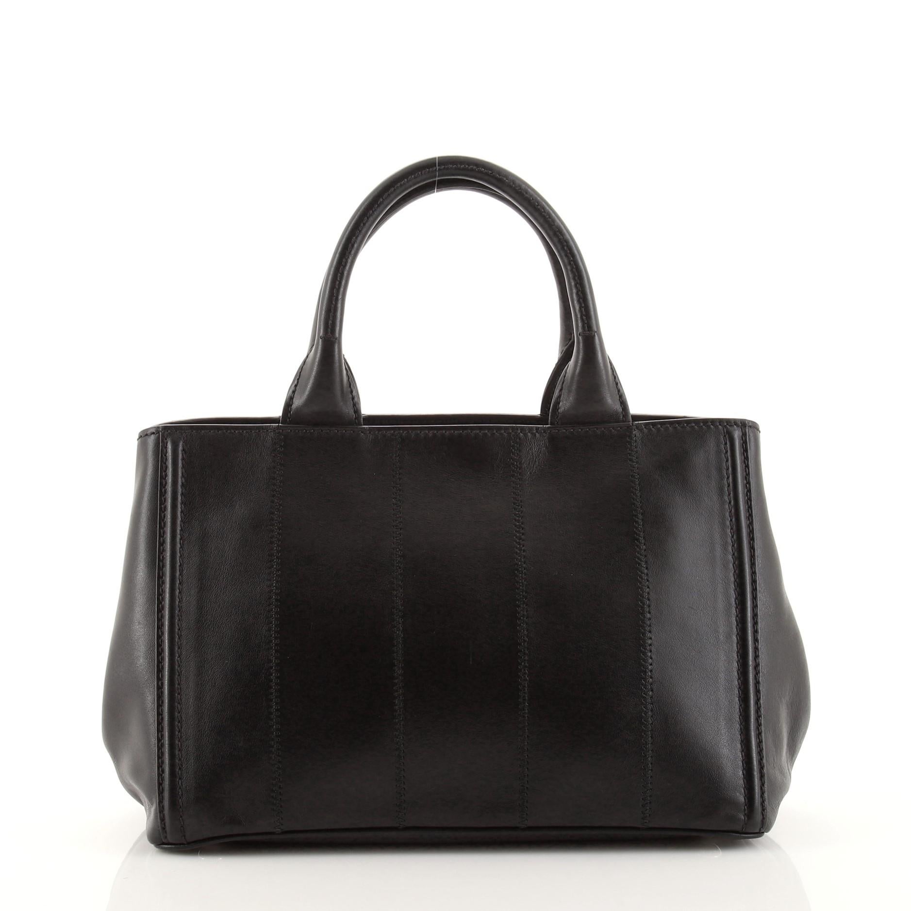 Prada gardener tote outlet