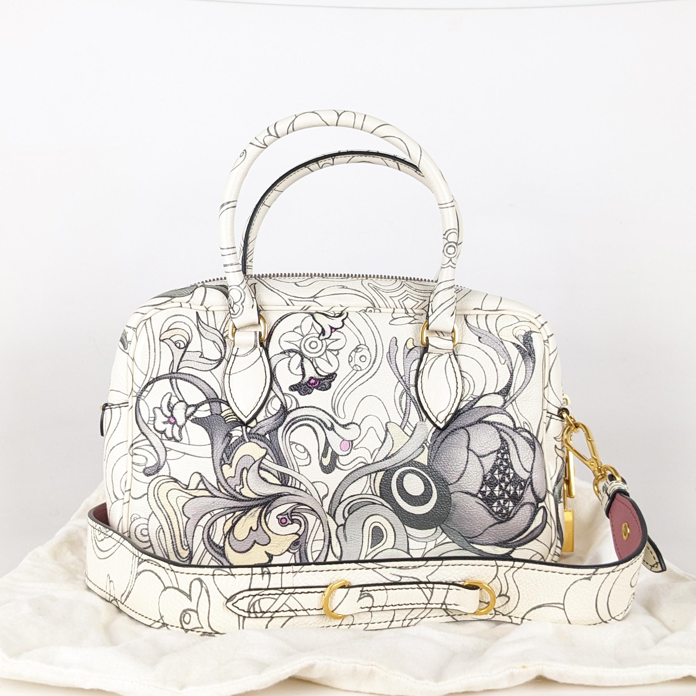 Prada bunny bag new arrivals