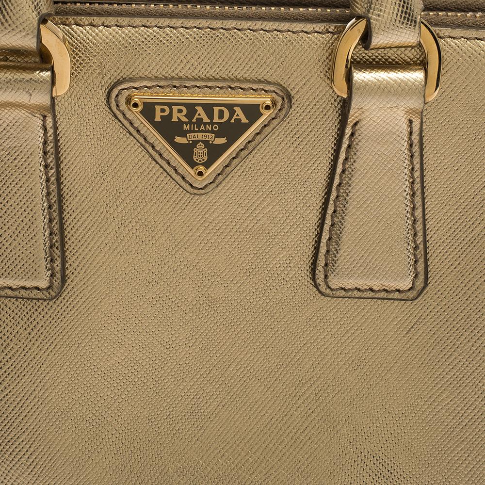 prada nano bag