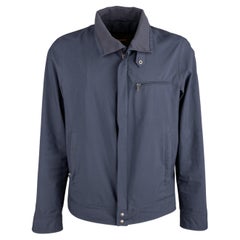 Giacca a vento Prada in Goretex - anni '00