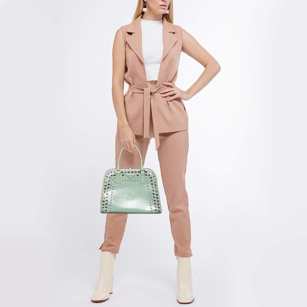 luxury handbag pyramid