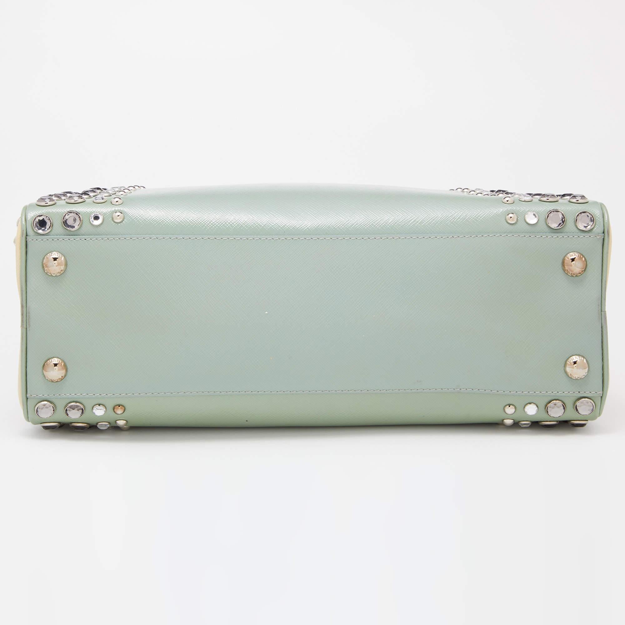 leather studded handbags