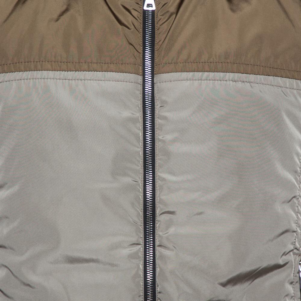 prada reversible jacket