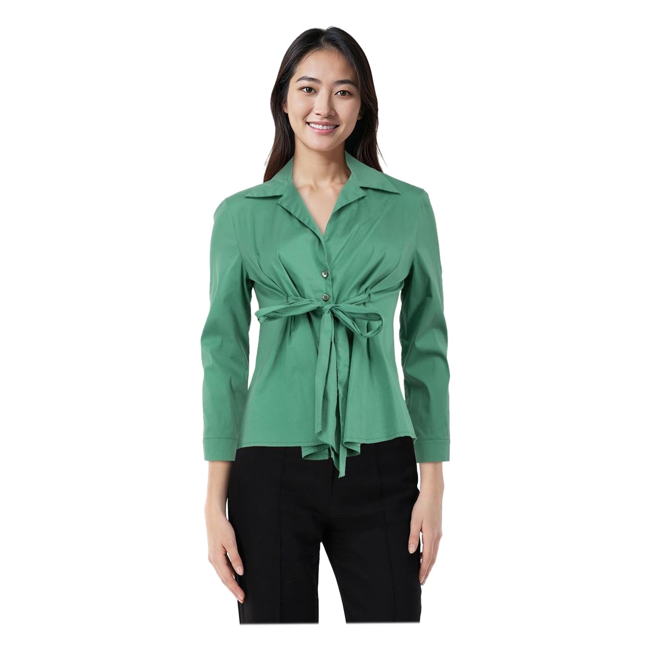 Prada Greene 
Greene Greene Taille Taille L en vente