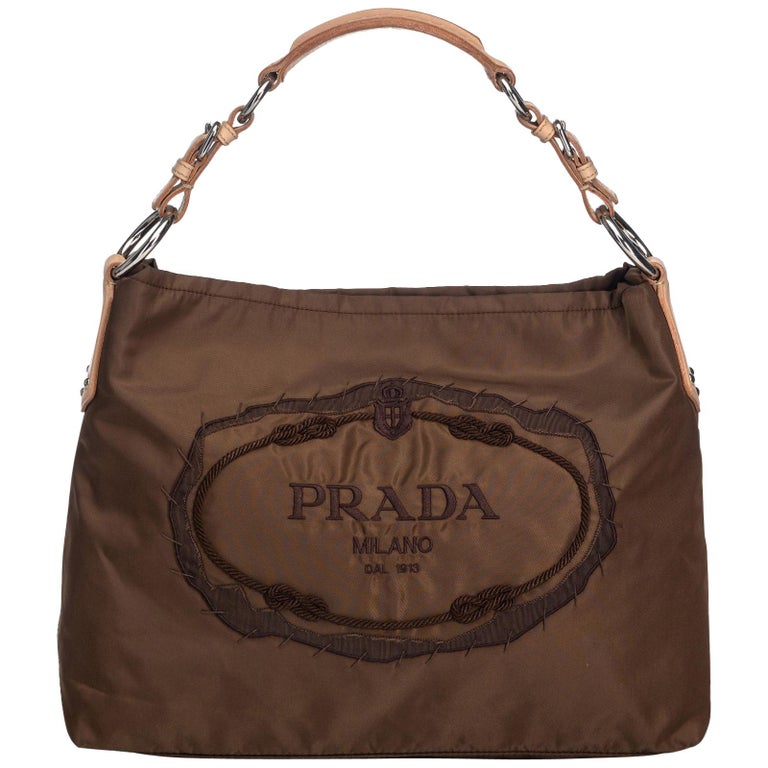 Prada Handbags For Sale
