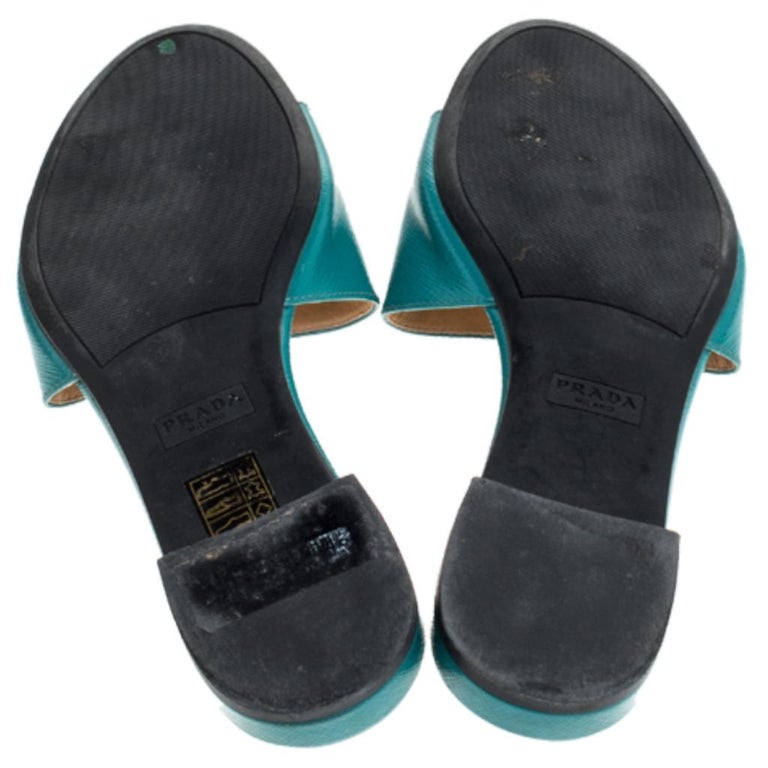prada slides nordstrom