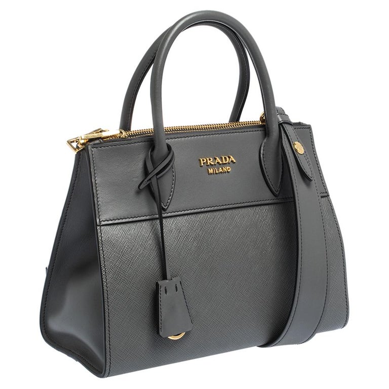 Prada Grey Leather Paradigme Tote At 1stDibs Prada Paradigme Bag prada-grey-leather-paradigme-tote-at-1stdibs-prada-paradigme-bag
