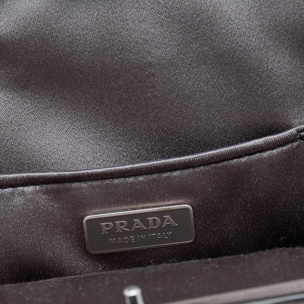 prada crystal top