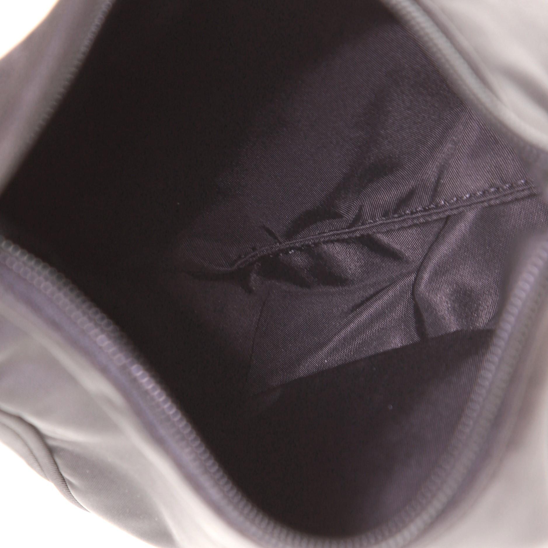 Prada Hobo Tessuto Mini für Damen oder Herren