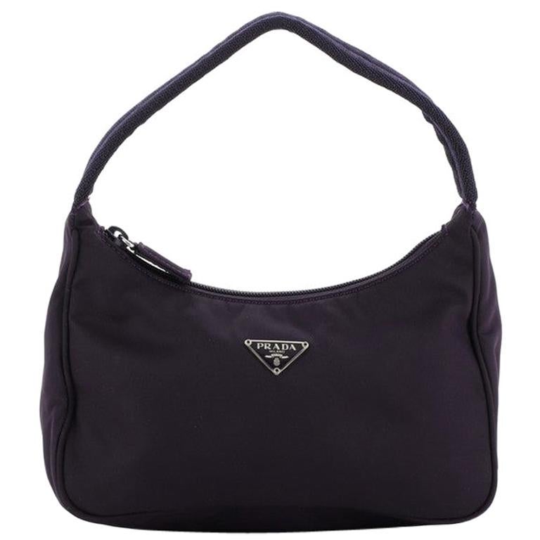 prada hobo mini