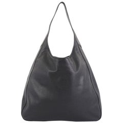 Prada Hobo Vitello Daino Large