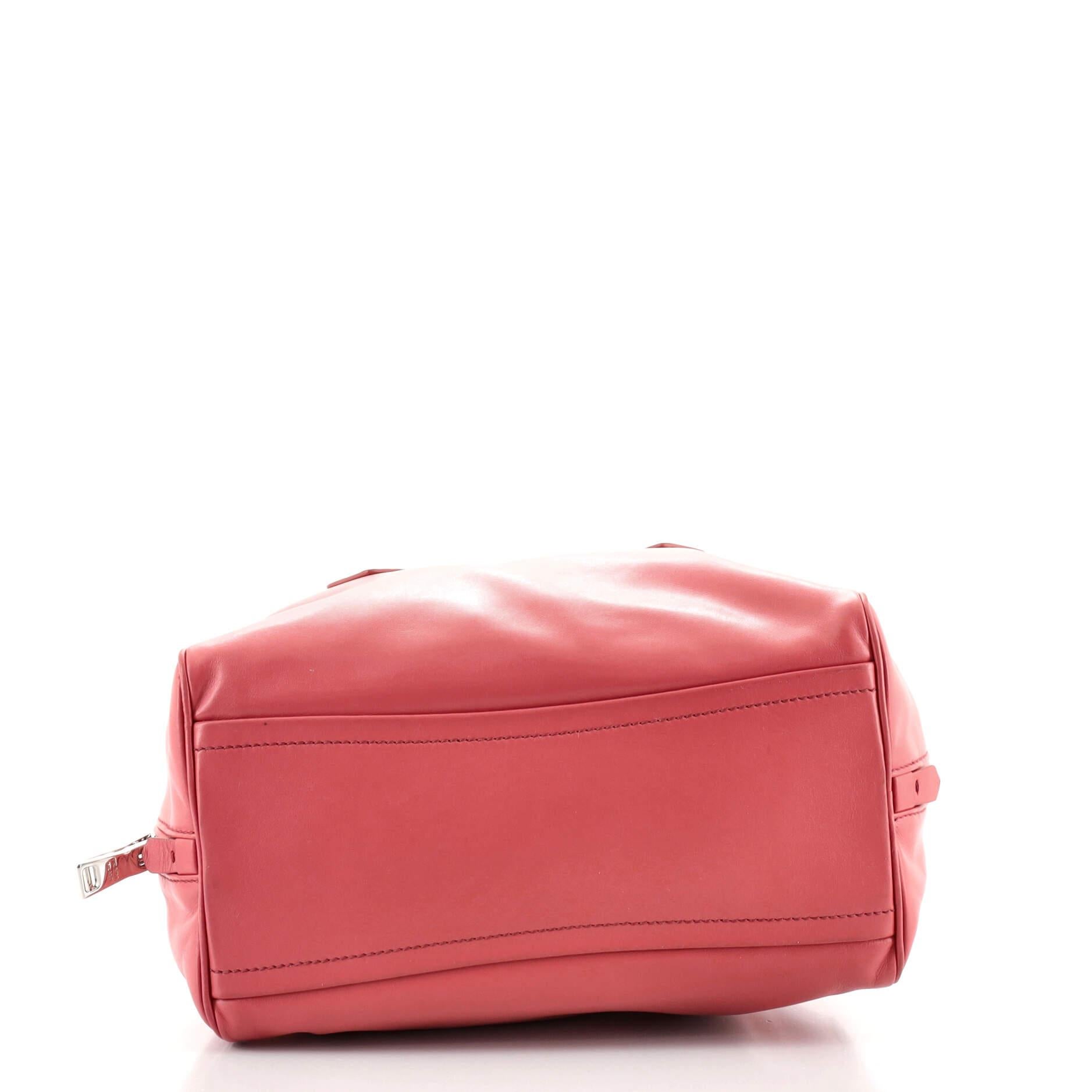 prada soft calf bag