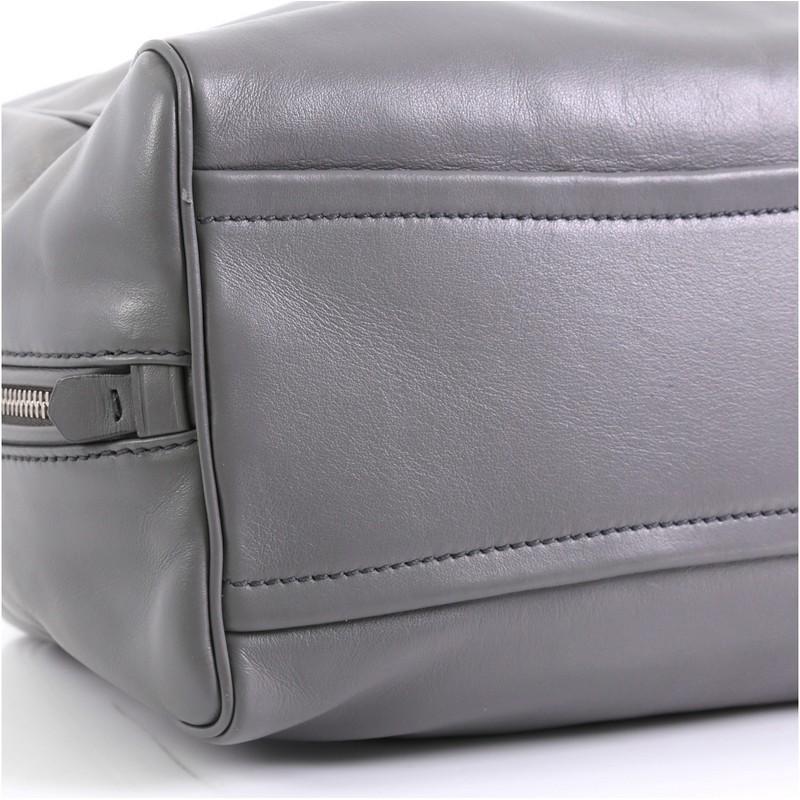 Women's Prada Inside Bauletto Bag Soft Calfskin Medium