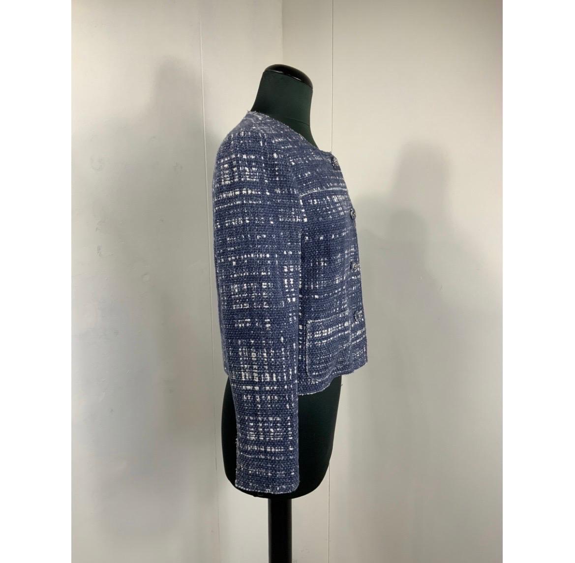 Nero Giacca Prada collezione Ugly Chic 1995