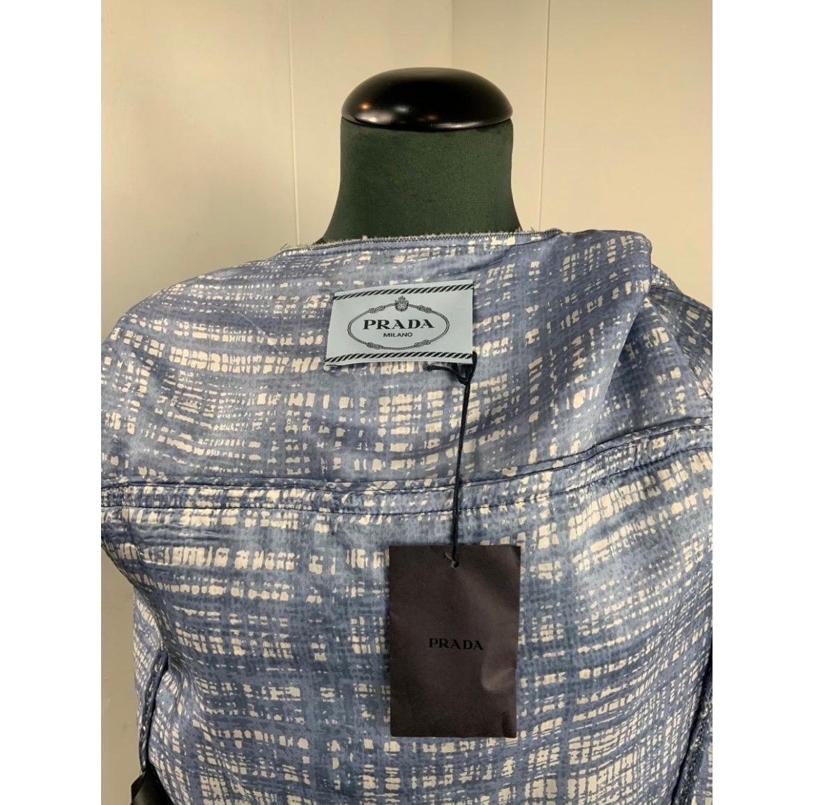 da uomo o donna Giacca Prada collezione Ugly Chic 1995