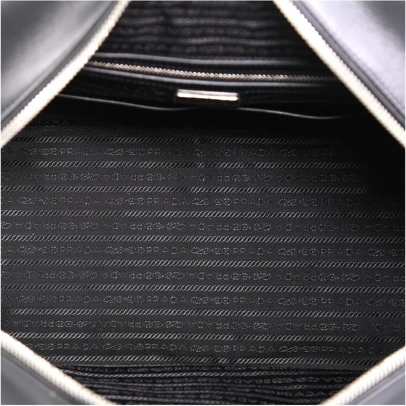 prada bag jeans