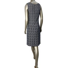 Prada Knit Midi Dress Sz.M
