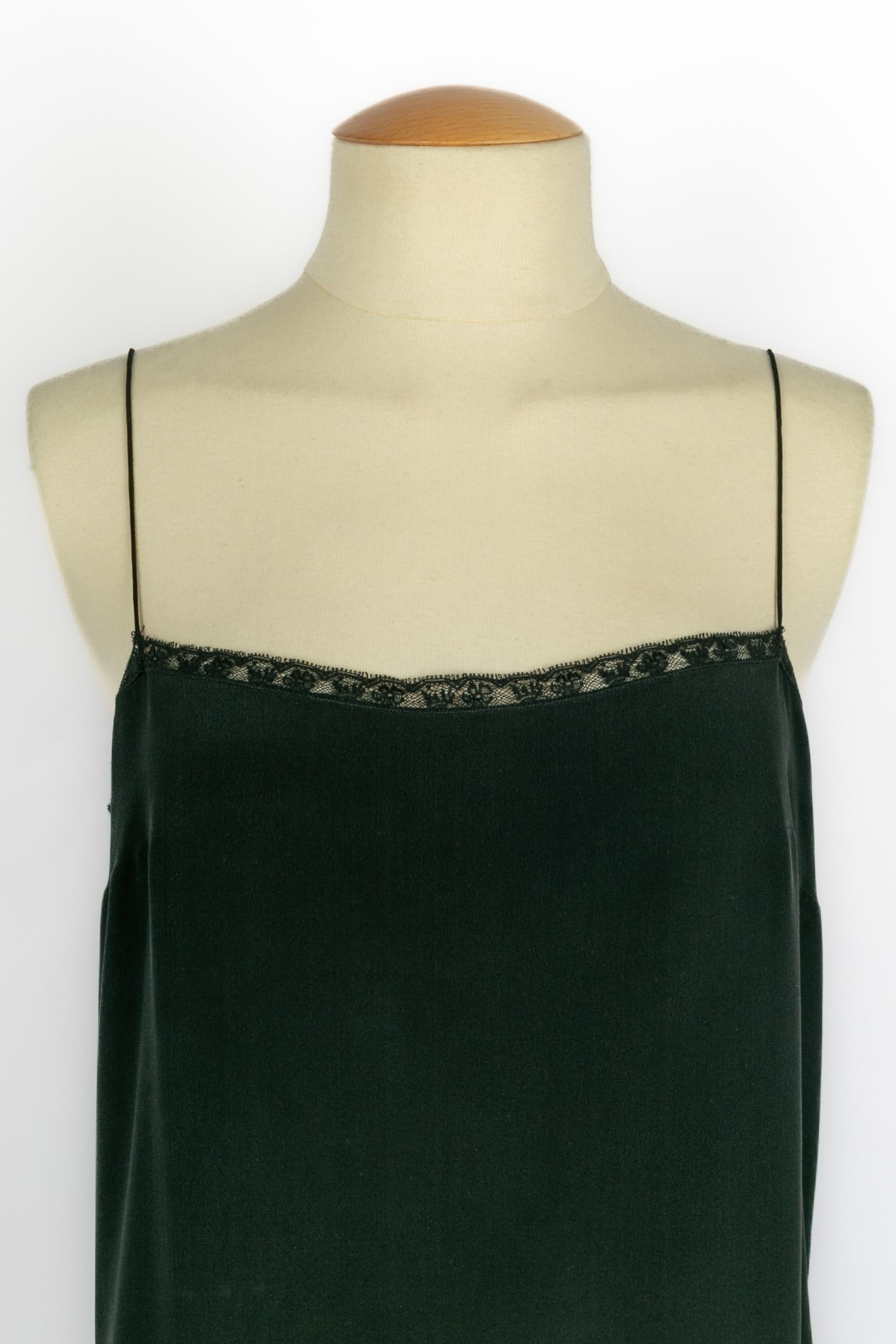 Prada Spitzenkleid Damen im Angebot