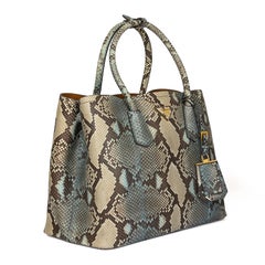 Grand sac cabas Roccia de Prada