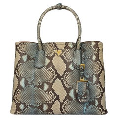 Grand sac cabas Roccia de Prada