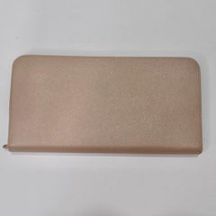 Prada Large Saffiano Leather Wallet