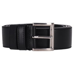 Black Belts